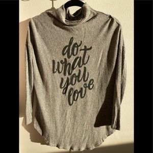 Dutch Bros long sleeve. Do What You Love